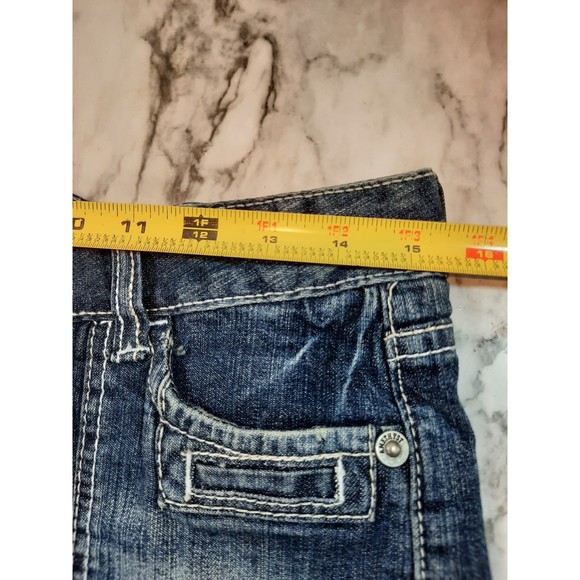 Amethyst Shorts Size 7 - Picture 6 of 8